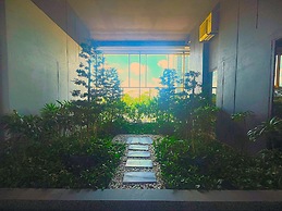 Opus Residences Merdeka Tower KL