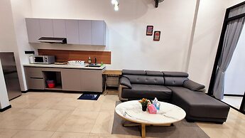 Opus Residences Merdeka Tower KL