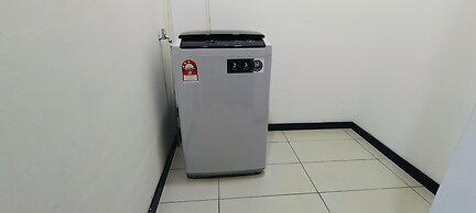 Opus Residences Merdeka Tower KL