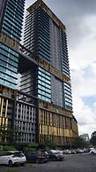 Opus Residences Merdeka Tower KL