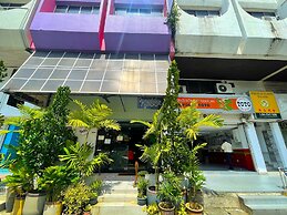 Opus Residences Merdeka Tower KL