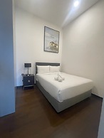 Opus Residences Merdeka Tower KL