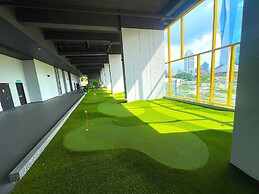 Opus Residences Merdeka Tower KL