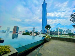 Opus Residences Merdeka Tower KL