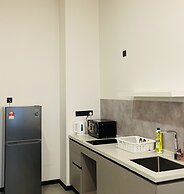 Opus Residences Merdeka Tower KL