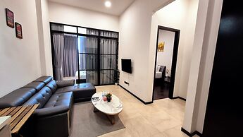 Opus Residences Merdeka Tower KL