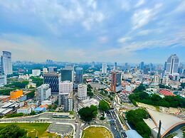 Opus Residences Merdeka Tower KL