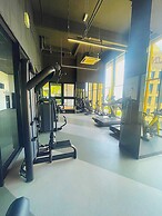 Opus Residences Merdeka Tower KL