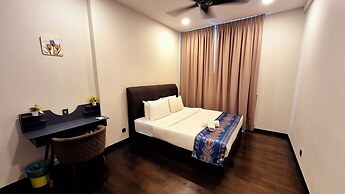 Opus Residences Merdeka Tower KL