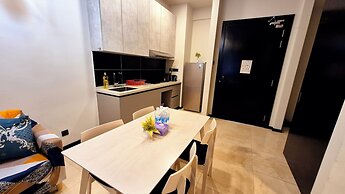 Opus Residences Merdeka Tower KL