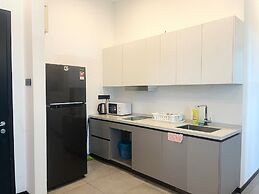 Opus Residences Merdeka Tower KL