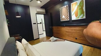 Opus Residences Merdeka Tower KL