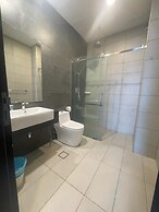 Opus Residences Merdeka Tower KL