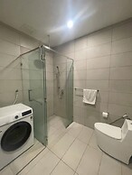 Opus Residences Merdeka Tower KL