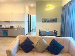 Opus Residences Merdeka Tower KL