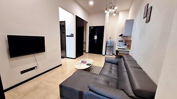 Opus Residences Merdeka Tower KL