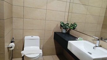 Opus Residences Merdeka Tower KL