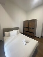 Opus Residences Merdeka Tower KL