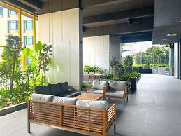 Opus Residences Merdeka Tower KL