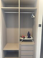 Opus Residences Merdeka Tower KL