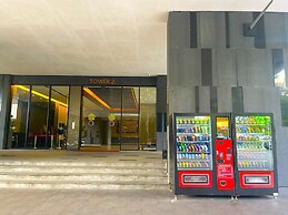 Opus Residences Merdeka Tower KL