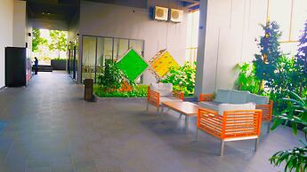 Opus Residences Merdeka Tower KL