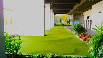 Opus Residences Merdeka Tower KL