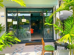 Opus Residences Merdeka Tower KL