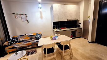 Opus Residences Merdeka Tower KL