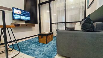 Opus Residences Merdeka Tower KL