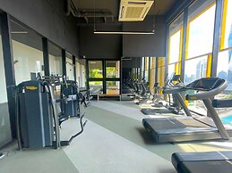 Opus Residences Merdeka Tower KL