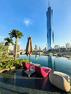 Opus Residences Merdeka Tower KL