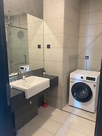 Opus Residences Merdeka Tower KL