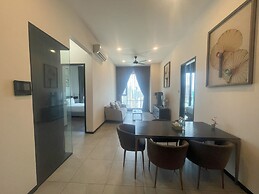 Opus Residences Merdeka Tower KL