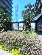 Opus Residences Merdeka Tower KL