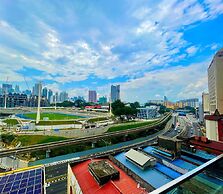 Opus Residences Merdeka Tower KL