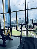 Opus Residences Merdeka Tower KL