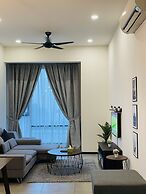 Opus Residences Merdeka Tower KL