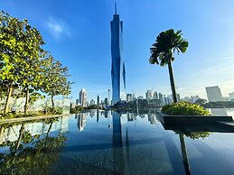 Opus Residences Merdeka Tower KL