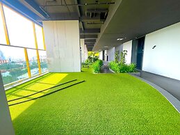 Opus Residences Merdeka Tower KL