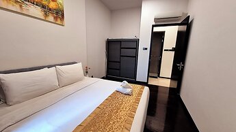 Opus Residences Merdeka Tower KL