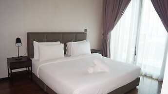 Opus Residences Merdeka Tower KL