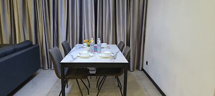 Opus Residences Merdeka Tower KL