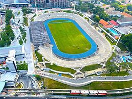 Opus Residences Merdeka Tower KL