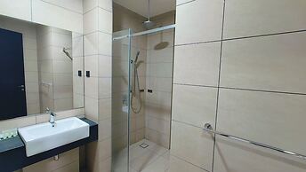 Opus Residences Merdeka Tower KL