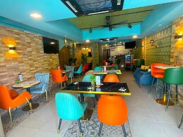 Opus Residences Merdeka Tower KL