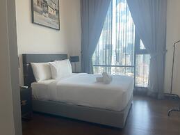 Opus Residences Merdeka Tower KL