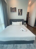 Opus Residences Merdeka Tower KL