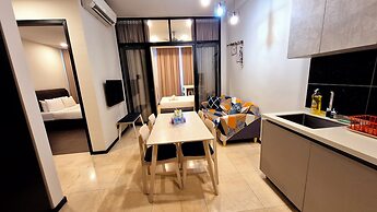 Opus Residences Merdeka Tower KL