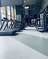 Opus Residences Merdeka Tower KL